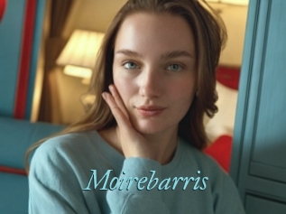 Moirebarris