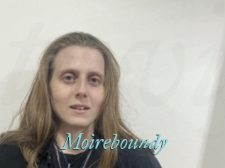 Moireboundy