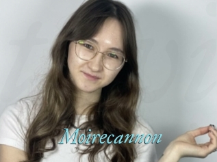 Moirecannon