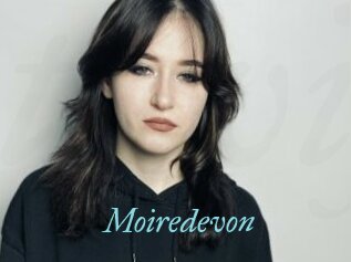 Moiredevon