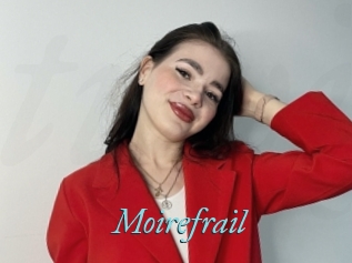 Moirefrail