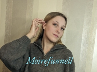 Moirefunnell
