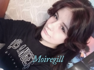 Moiregill