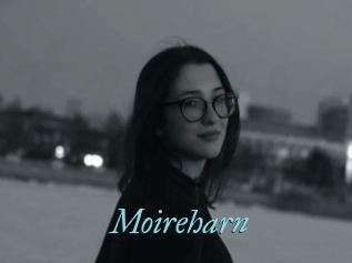 Moireharn