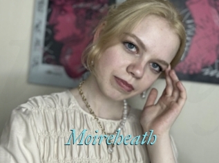 Moireheath