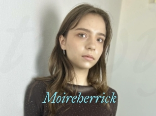 Moireherrick