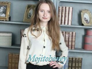 Mojitohoney