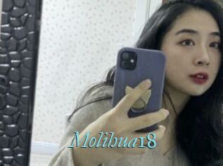 Molihua18