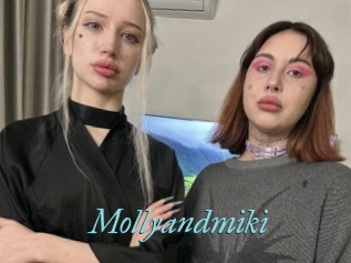 Mollyandmiki