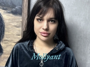 Mollyant