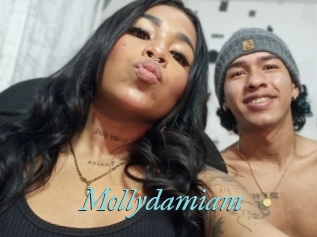 Mollydamiam