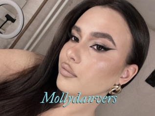 Mollydanvers
