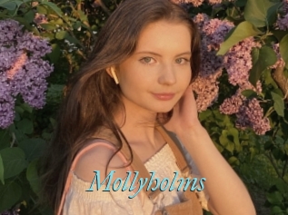Mollyholms