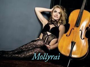 Mollyrai