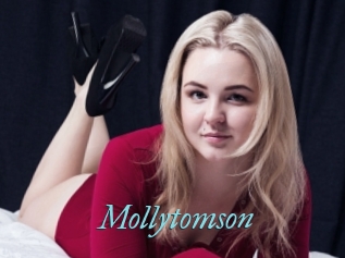 Mollytomson