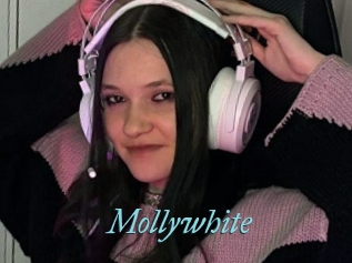 Mollywhite