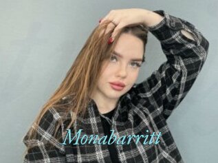 Monabarritt