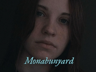 Monabunyard