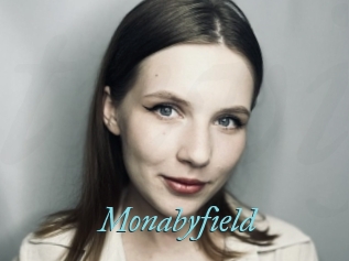 Monabyfield
