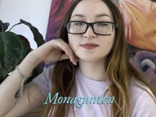Monagunton