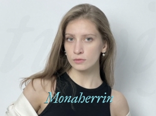 Monaherrin