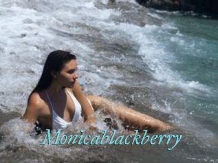 Monicablackberry