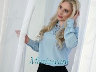 Monicacase