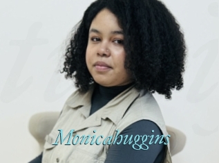 Monicahuggins