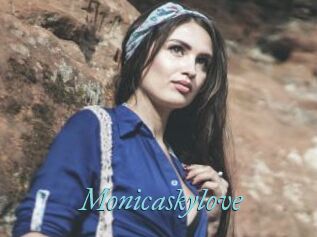 Monicaskylove