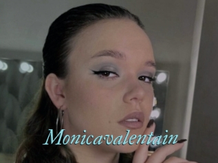 Monicavalentain