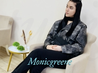 Monicgreene