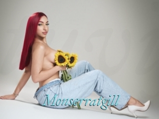 monserratgill Tube video jeune