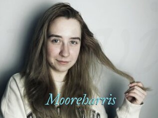 Mooreharris