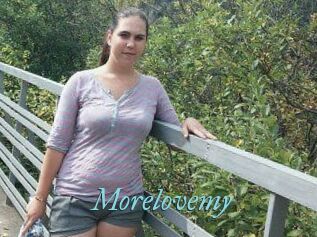 Morelovemy
