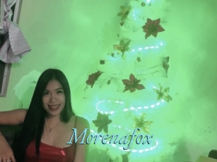 Morenafox
