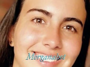 Morganahot
