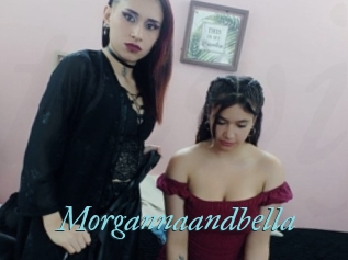 Morgannaandbella