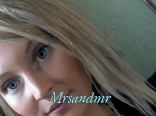 Mrsandmr