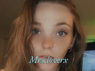 Mrscloverx