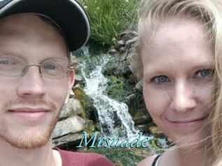Mrsnade