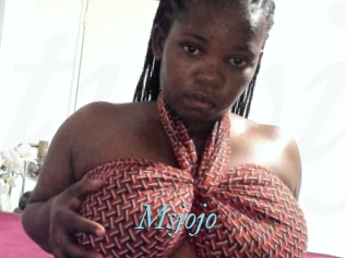 Msjojo