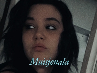 Muisjenala