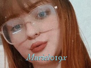 Muriel019x