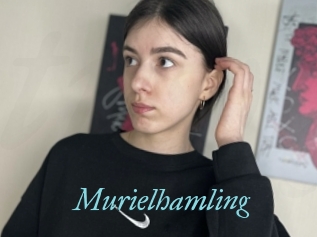 Murielhamling