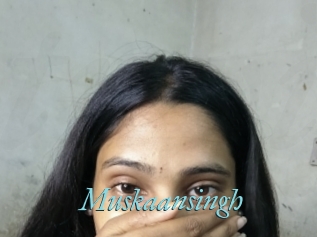 Muskaansingh