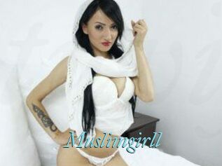 Muslimgirll