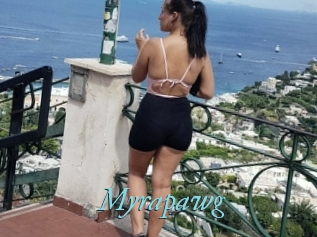 Myrapawg