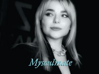 Mysoulmate