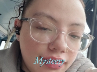 Mysteery