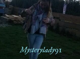 Mysterylady91